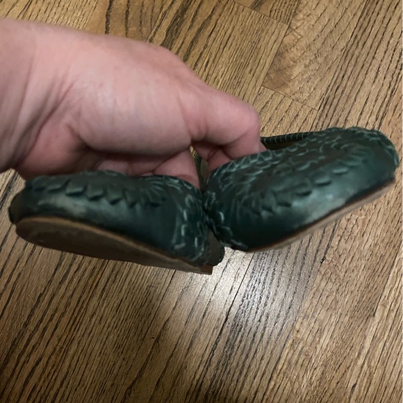 Vintage Jack Rogers flats - Picture 4 of 4